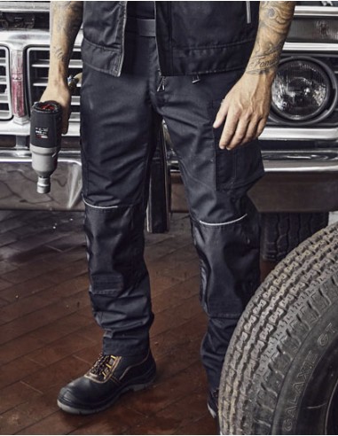 TER-20620-Mens Work Trousers